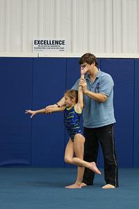 Huntsville Gymnastics Center photo 3