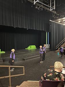 Fantasy Playhouse Children's Theater & Academy photo 2