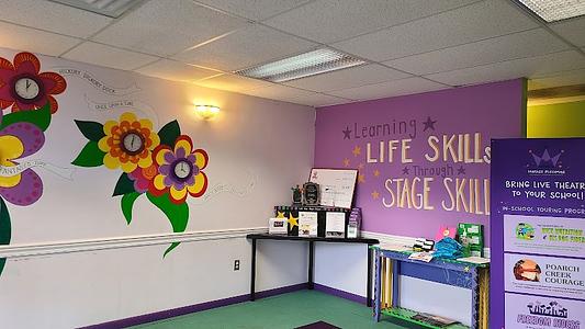 Fantasy Playhouse Children's Theater & Academy photo 3