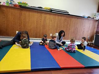 Fasttrack-Languages Bilingual School main photo