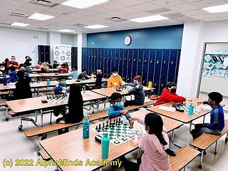 AlphaMinds Academy main photo