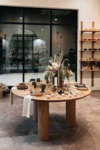 The Vessel | Community Ceramic Studio main photo