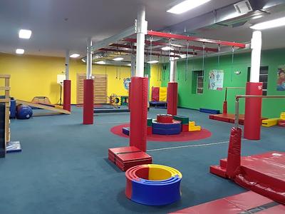 My Gym Jersey City photo 2