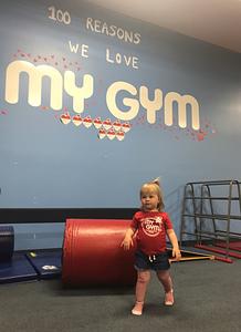 My Gym Jersey City photo 3
