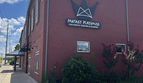Fantasy Playhouse Children's Theater & Academy main photo