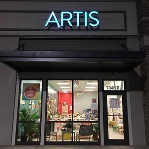 Artis Studio photo 3