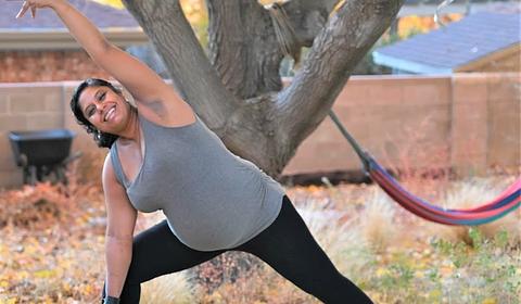 Baby Moon Tri-Fit: Prenatal & Postpartum Education main photo