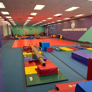 The Little Gym of Albuquerque photo 2