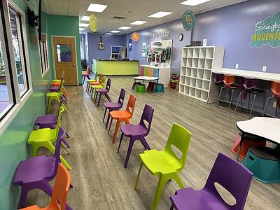 The Little Gym of Albuquerque photo 3