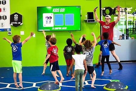 KidStrong Westside photo 2