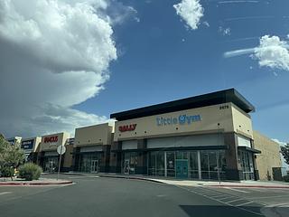 The Little Gym of Rio Rancho main photo