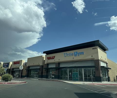 The Little Gym of Rio Rancho main photo