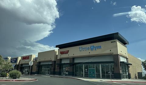 The Little Gym of Rio Rancho main photo