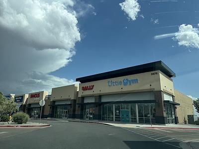 The Little Gym of Rio Rancho main photo