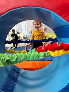 The Little Gym of Rio Rancho photo 3