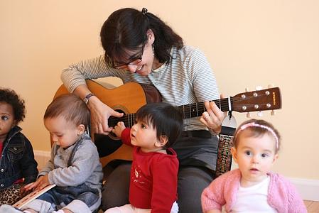 Baby Fingers LLC photo 3