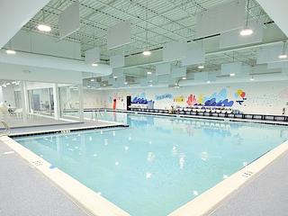 Big Blue Swim School main photo