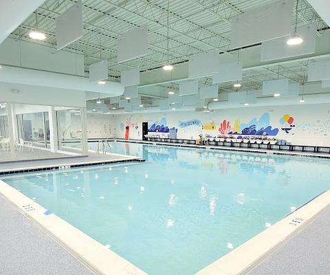 Big Blue Swim School main photo