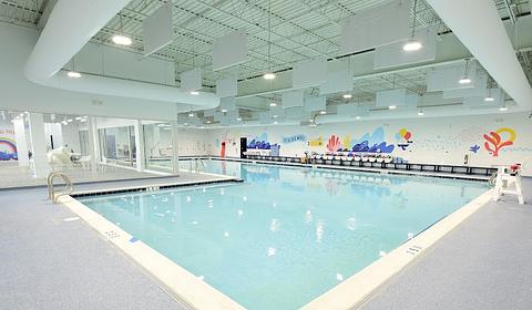 Big Blue Swim School main photo