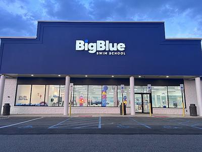 Big Blue Swim School photo 3