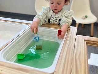 Blooming Buddies Play Center main photo