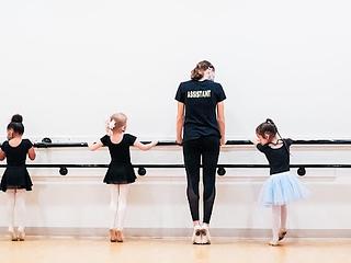 Sandra's School Of Dance main photo