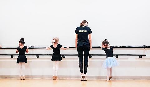 Sandra's School Of Dance main photo
