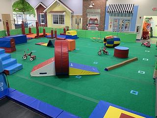 The Village by Gym Magic Kids main photo