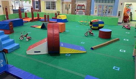 The Village by Gym Magic Kids main photo