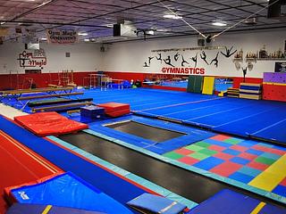 Gym Magic Kids main photo
