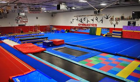Gym Magic Kids main photo
