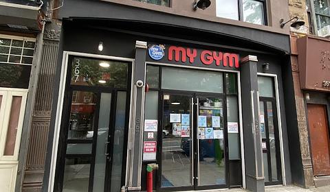 My Gym Park Slope main photo