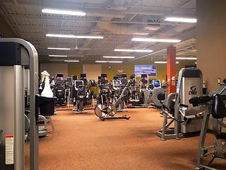 McLeod Family YMCA main photo