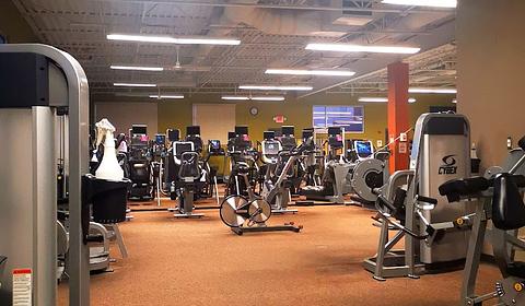 McLeod Family YMCA main photo