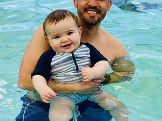 SwimWorks Swim School main photo