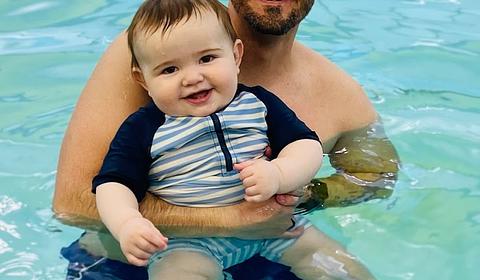 SwimLabs Swim School ABQ main photo