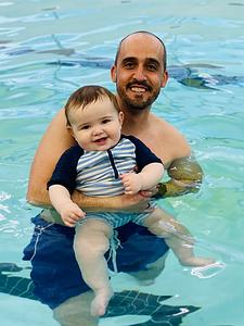 SwimLabs Swim School ABQ main photo