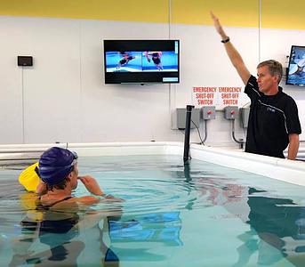 SwimLabs Swim School ABQ photo 3