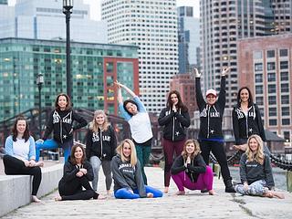Radiant Yoga Boston main photo