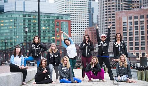 Radiant Yoga Boston main photo