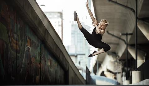 Urbanity Dance main photo