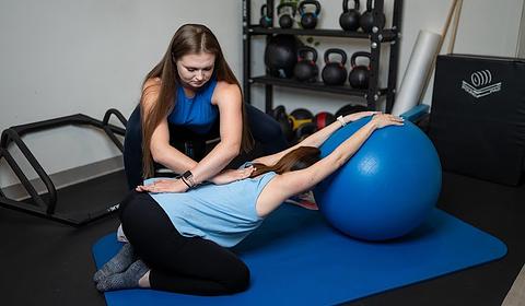 Pacer Physical Therapy main photo
