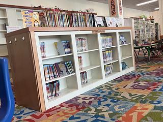 Auburn Public Library main photo