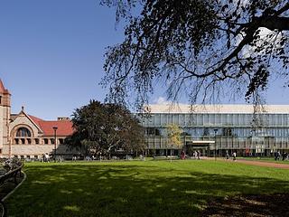 Cambridge Public Library main photo