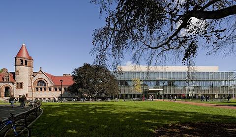 Cambridge Public Library main photo