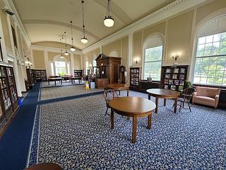 Grafton Public Library main photo