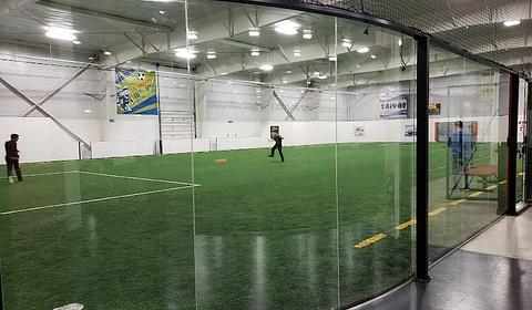 Danvers Indoor Sports main photo