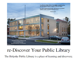 Holyoke Public Library main photo