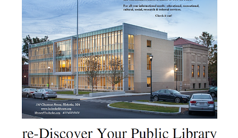 Holyoke Public Library main photo
