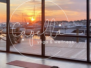 Capella Yoga & Wellness main photo